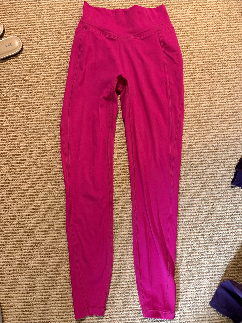 Buffbunny Leggings
